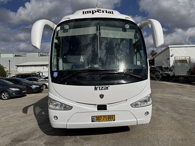 סקניה K360 IB4 X 2NB מודל 2018. 447,547 ק"מ, יד נוכחית: שנייה, בעלות נוכחית: חברה בע"מ