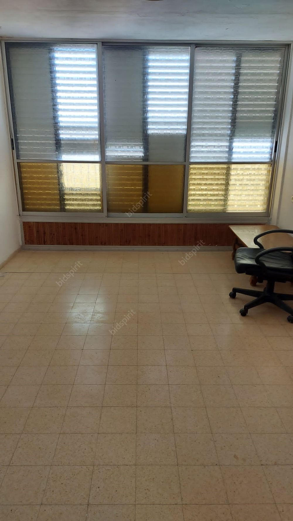 פודורובסקי משרד עורכי דין ונוטריון | תאריך אחרון להציע הצעות - דירה בקרית ים מב"כ יחידת החילוט, האפוטרופוס הכללי