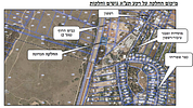 , קרקע חקלאית, מועצה אזורית חוף השרון, גוש 6675, חלקה 171/2264 חלקים בלתי מסוימים בחלקה 527.תמונה - 3