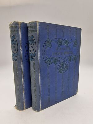 Гергарт Гауптман. Полное собрание сочинений Гергарта Гауптмана. т. I-II. С.-Петербург: Издaниe 