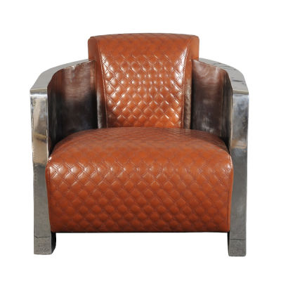 COPPIA DI POLTRONE DI LINEA SAGOMATA. Coppia di poltrone di linea sagomata, struttura in acciaio 