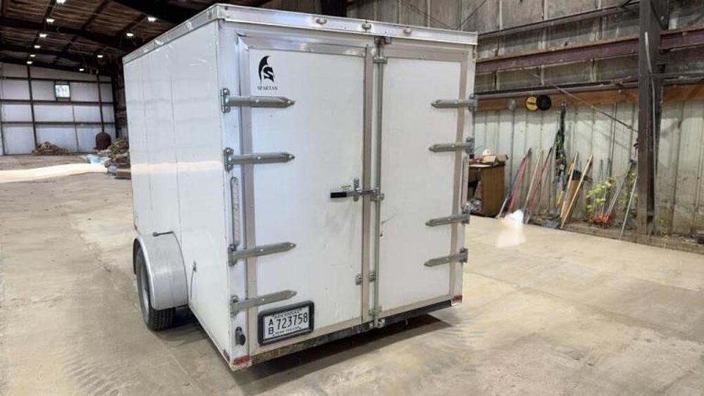 Ponder's Auctions | M&S Electric (Des Arc)