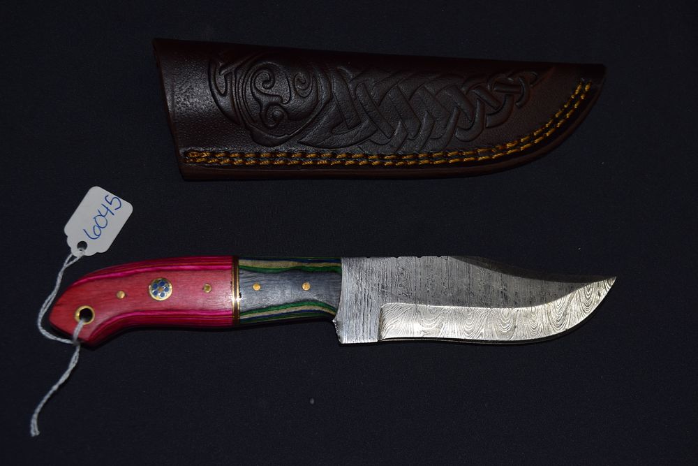 Ponder's Auctions | Monthly Auction February 22 Sale