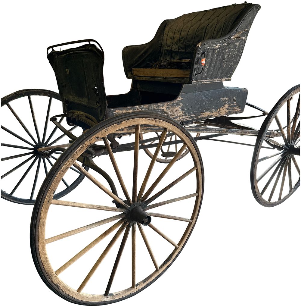 Ponder's Auctions | Ponders Auctions Presents the Oliver Estate