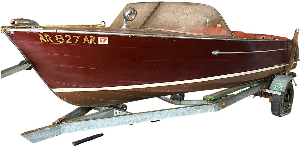 Ponder's Auctions | Ponders Auction Presents the Oliver Estate Day 2
