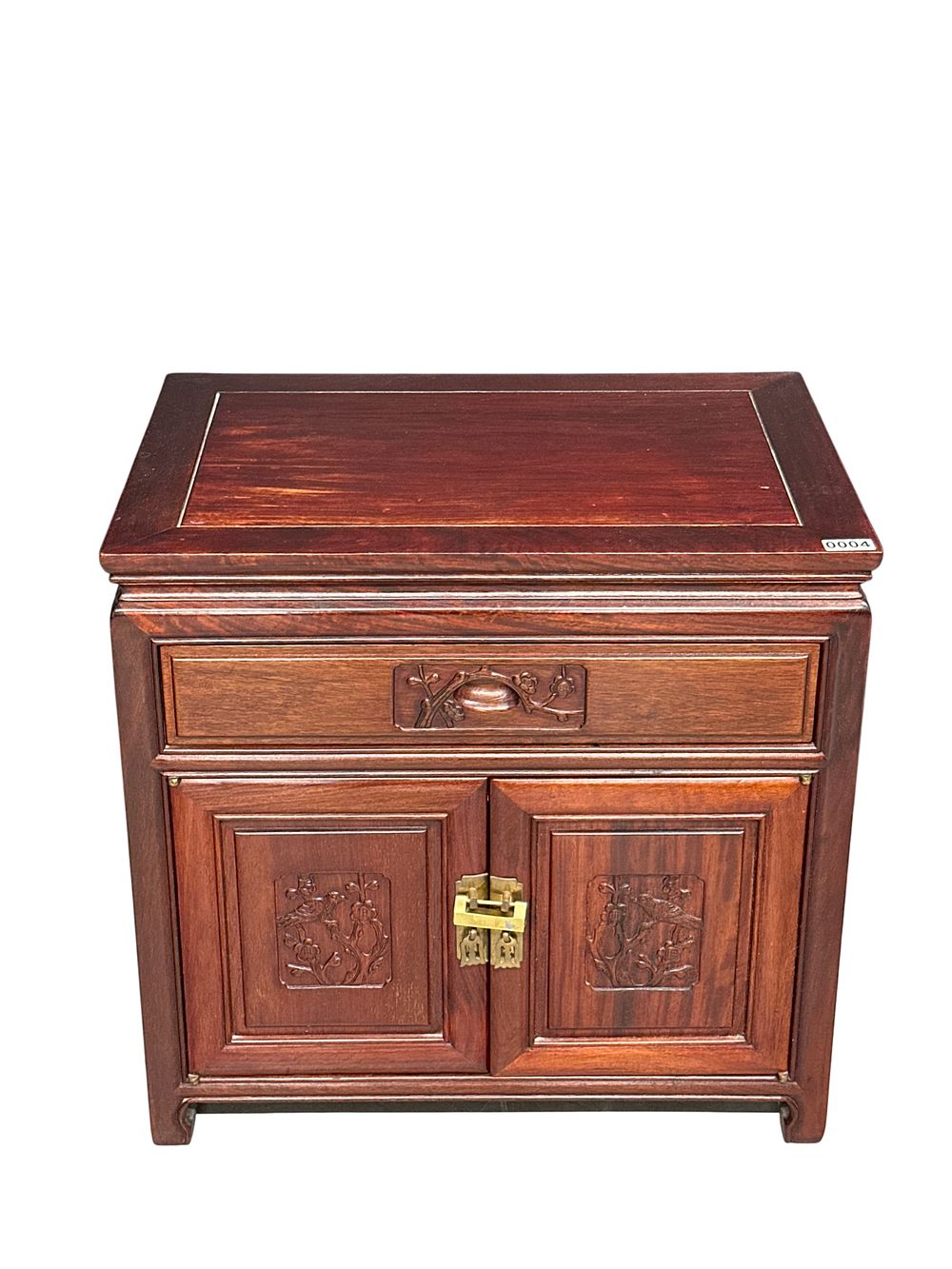 Ponder's Auctions | July Monthly