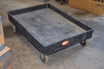 Carlisle FoodService Products Universal. Warewashin