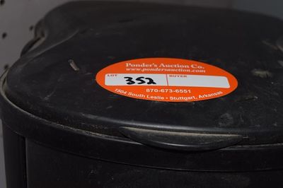 Hopkins FloTool 15 Qt Oil Drain Pan