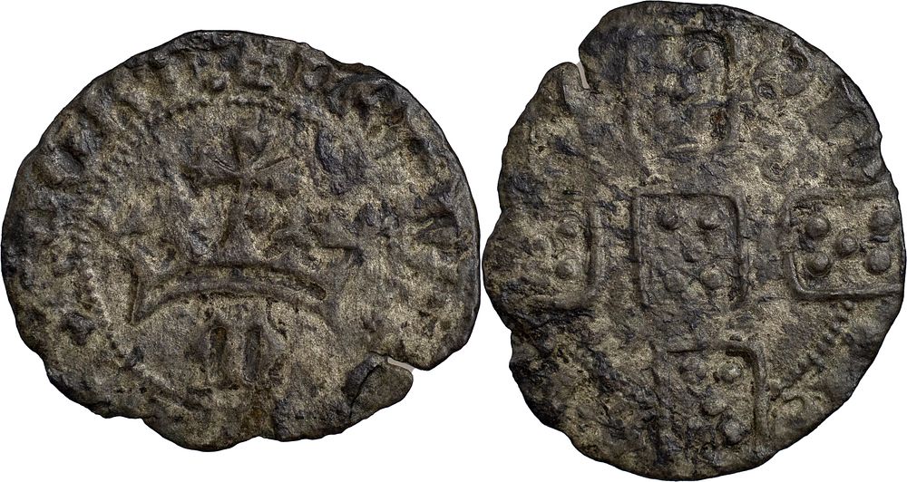 D. Fernando I - Pilarte de Miranda. 
. Portugal 
D. Fernando I (1367-1383) 
Pilarte Miranda 