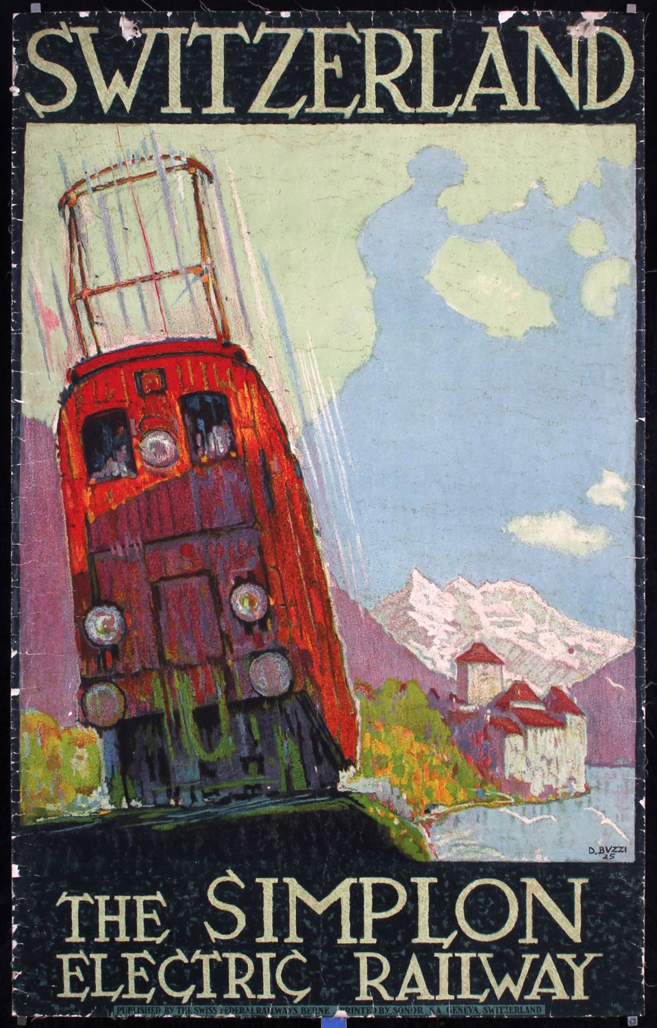 PosterConnection, Inc. | Timed Auction