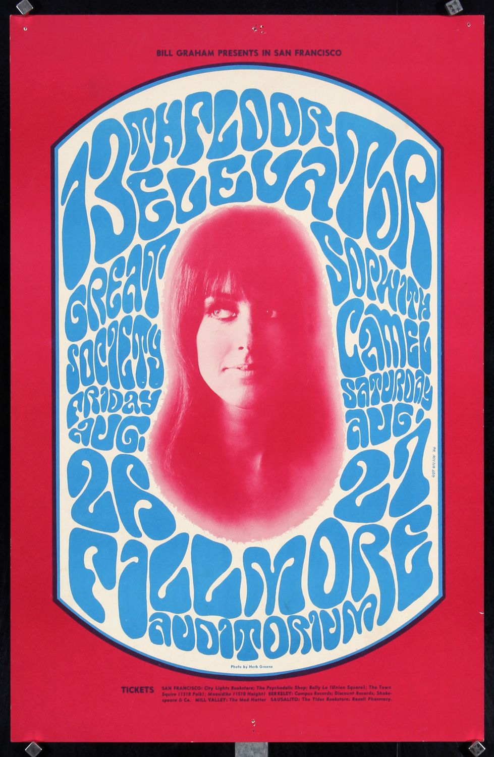 PosterConnection, Inc. | Timed Auction 230