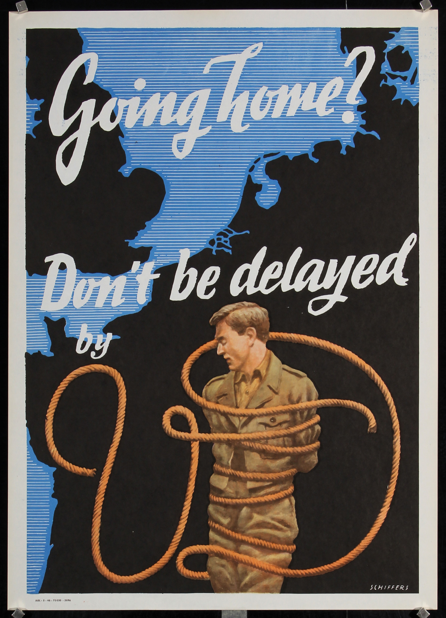 VD - Venereal Disease (4), 1946