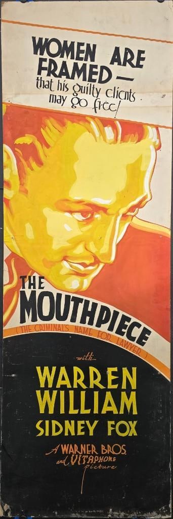 Premier Auction Galleries | 35th ANNUAL HOLLYWOOD MOVIE POSTERS & STILLS