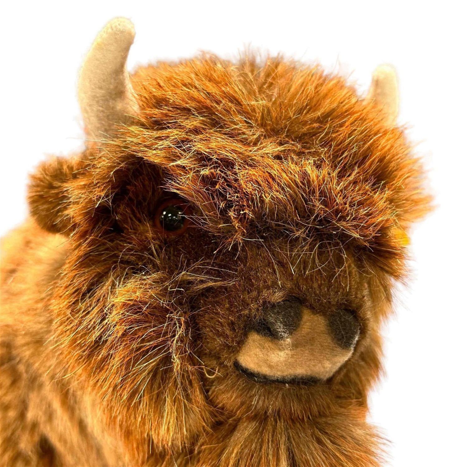 Lot 258 - Vintage STEIFF Buffalo / Bison | Premier Auction Galleries