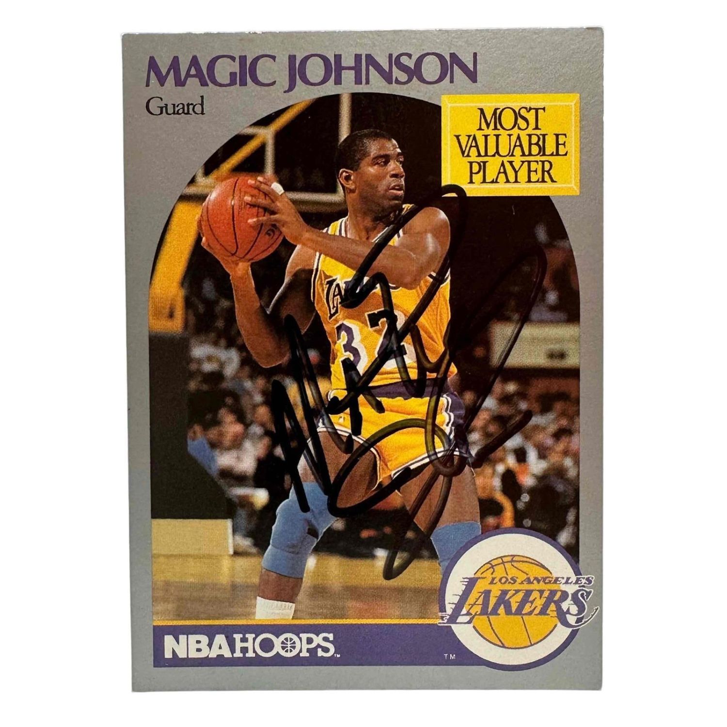 rare 1990 nba hoops cards Michael Jordan Basketball Top 50 Highest Selling 1990's