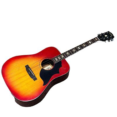 Vintage El Degas Classical Guitar - Etsy