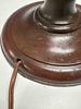 Handel Green Mosserine Desk Lamp. Early 20th century desk or piano lamp. A Mosserine Handel 6025 Image - 17