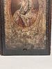 Copes Fine Cigaretos Wooden Case. Excellent display piece for man cave. This cedar wood Image - 5