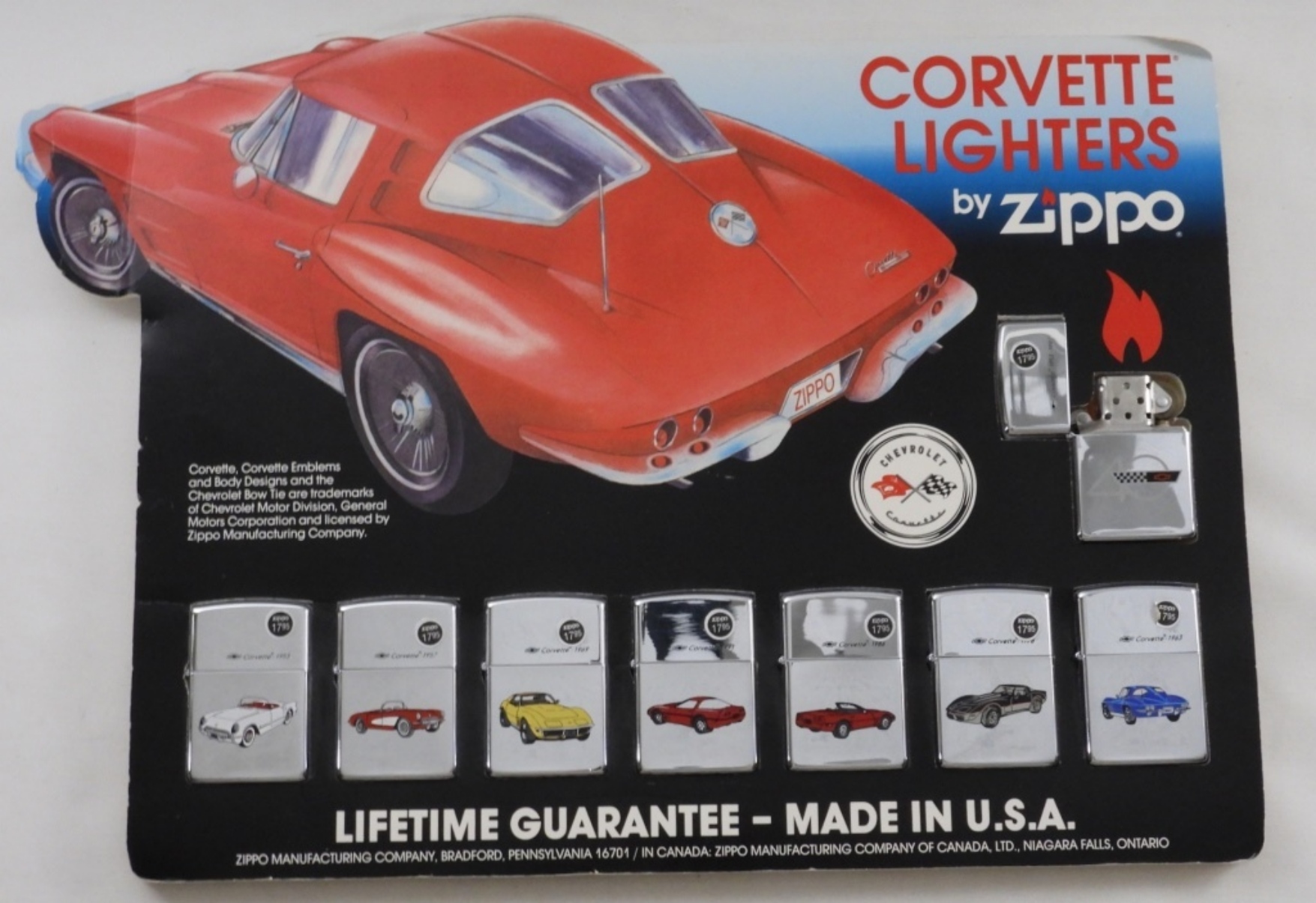 Vintage Auctions Online | November 11 Operation Steel fire Military, Knives & Lighters