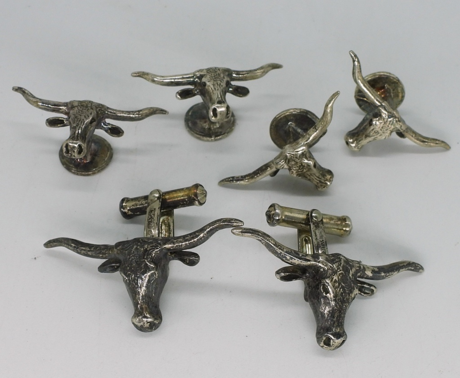 Vintage Auctions Online | February 11 Silver State of Mind Jewelry Auction