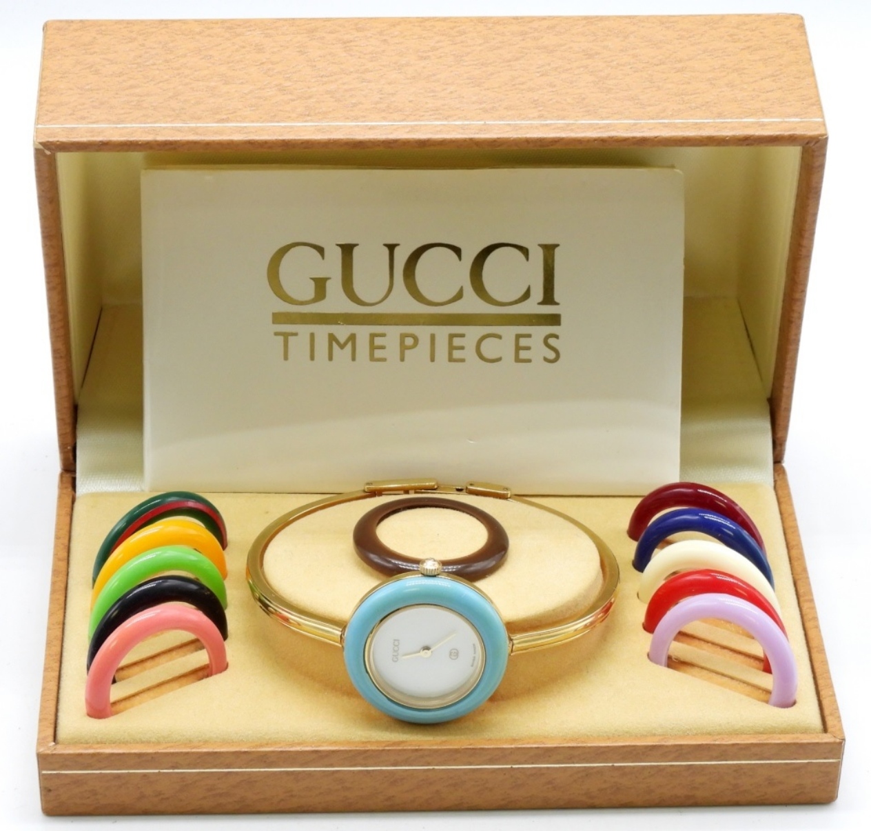 Vintage Auctions Online | February 3 Time to Bid Watch Auction