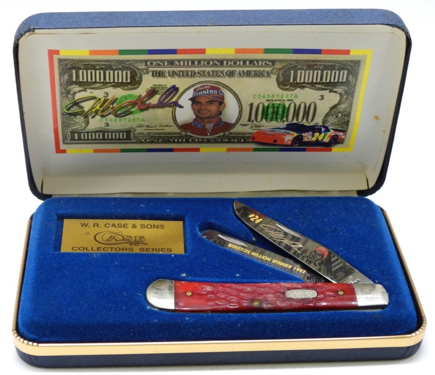 Vintage Auctions Online | February 10 Lighters & Knives Auction