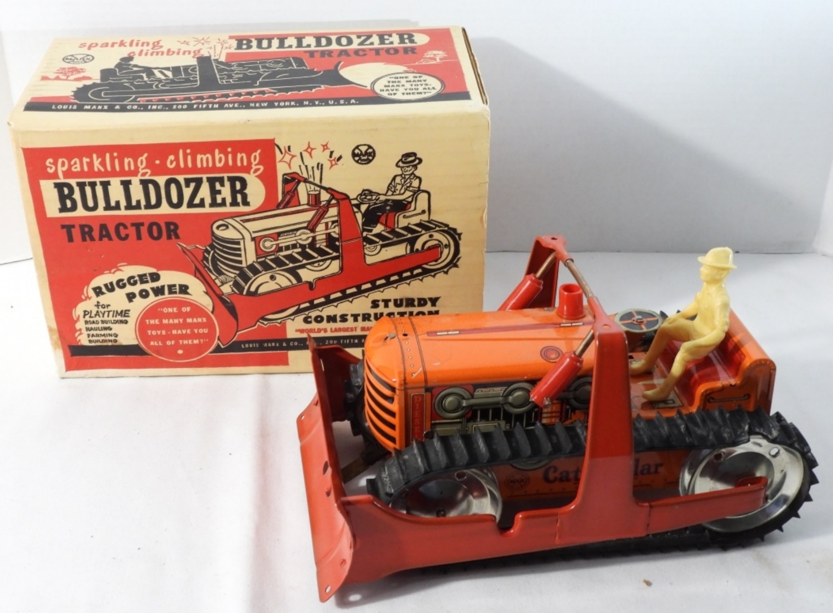 Vintage Auctions Online | July 1, 2026 Treasures from the Toy Box