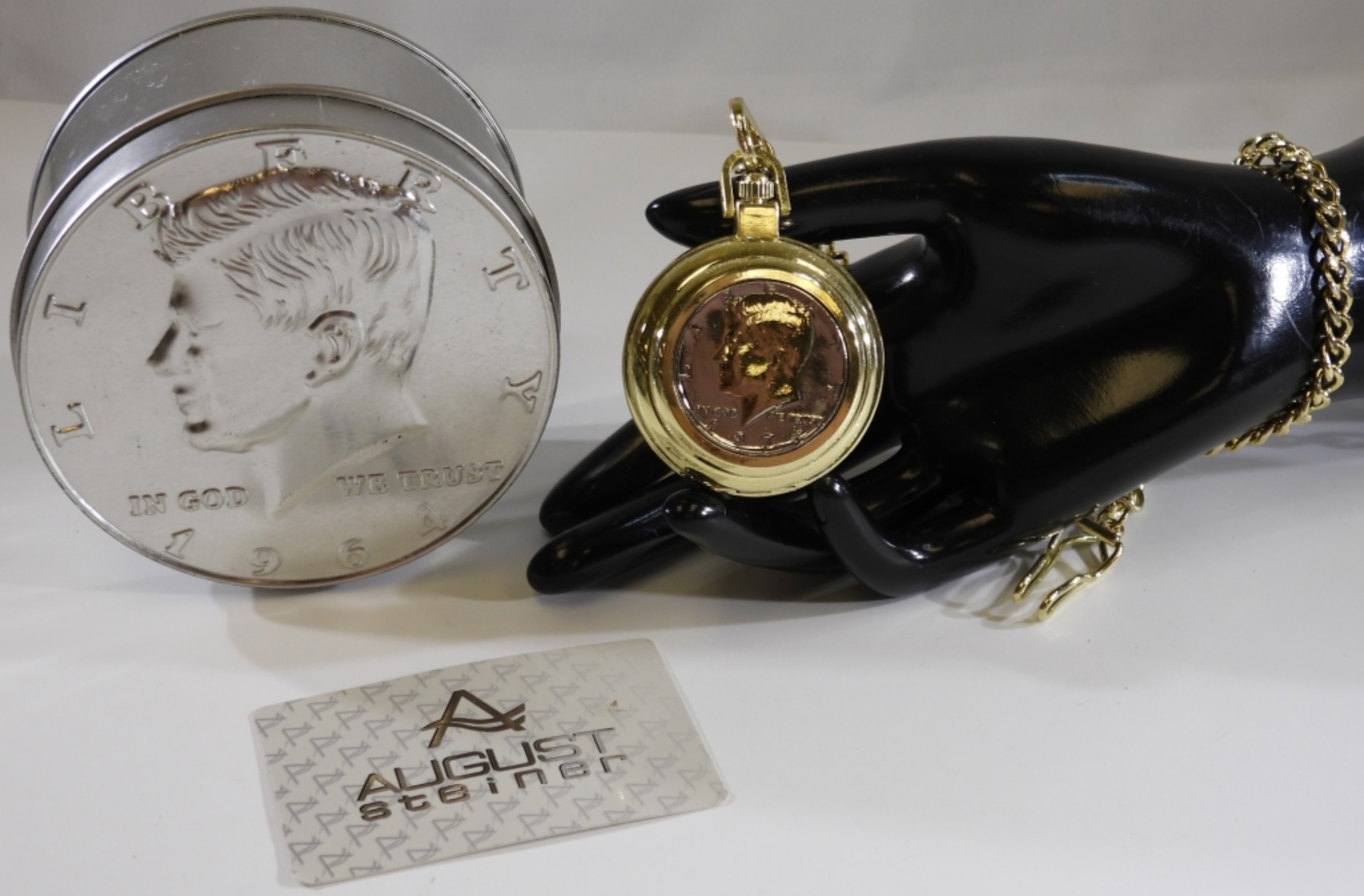 Vintage Auctions Online | July 9, 2026 Tick Tock Treasures Watch Auction