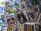(200+) SPORTS CARDS MIXED 1980s / 90s. UNSEARCHED LOTImage - 1