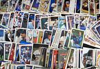 APPROX. 700 OF MOSTLY BASEBALL CARDS. MOSTLY BASEBALL WITH A MIX OF OTHER SPORTS, BETWEEN 80S Image - 2