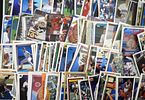 APPROX. 700 OF MOSTLY BASEBALL CARDS. MOSTLY BASEBALL WITH A MIX OF OTHER SPORTS, BETWEEN 80S Image - 3