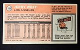 TOPPS 70-71 #160 JERRY WEST. VG/EX CONDITION, GUARD LOS ANGELESImage - 1