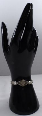 Ladies Watch. Watches are not verified, authenticated, or tested in running condition unless 