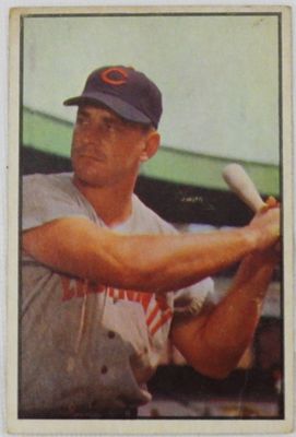 Bowman Card #62 Ted Kluszewski. Shop now!