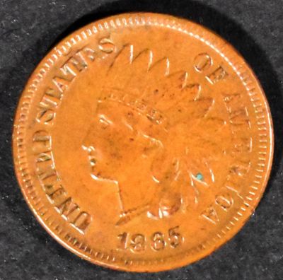 1865 Indian Cent. Follow us on Facebook, Instagram, X, and TikTok.