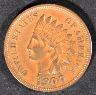 1900 Indian Cent. Your #1 shop for all things collectible.