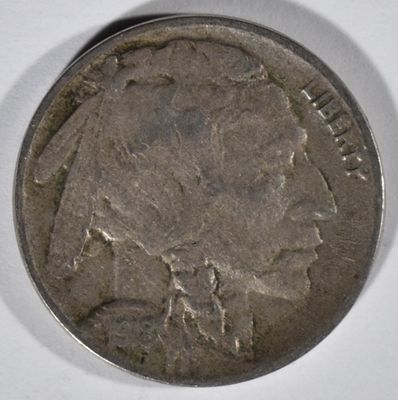 1918-D Buffalo Nickel. Top-rated online Auction House.