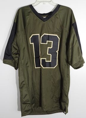 Christian Kirk Signed Jersey. Size XL. COA is through Becketts Authentication