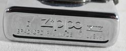 Zippo Harley Davidson 95th Anniversary 1998. Sealed. Comes in its original tin case. 95th Image - 3