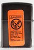 Smokin Joe's Racing Camel Zippo Sealed 1993. Sealed. Comes in a case.Image - 1