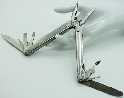 Leatherman Tool TM 1325473. Like new