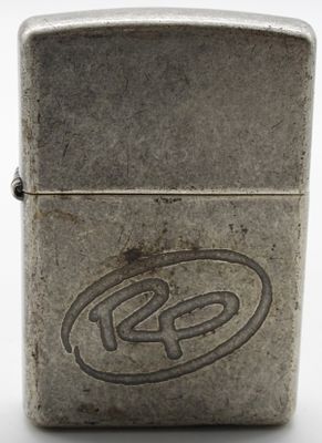 Marlboro Ranch Party 2002 Zippo Unfired. Unfired, does not come with a box. 2002