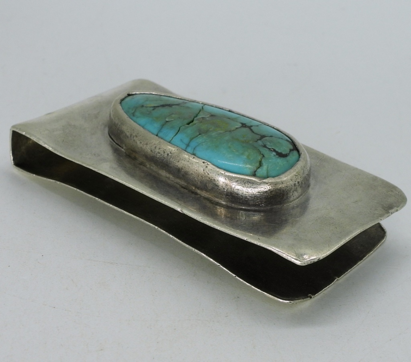 Liquid Sterling Turquoise Necklace & More