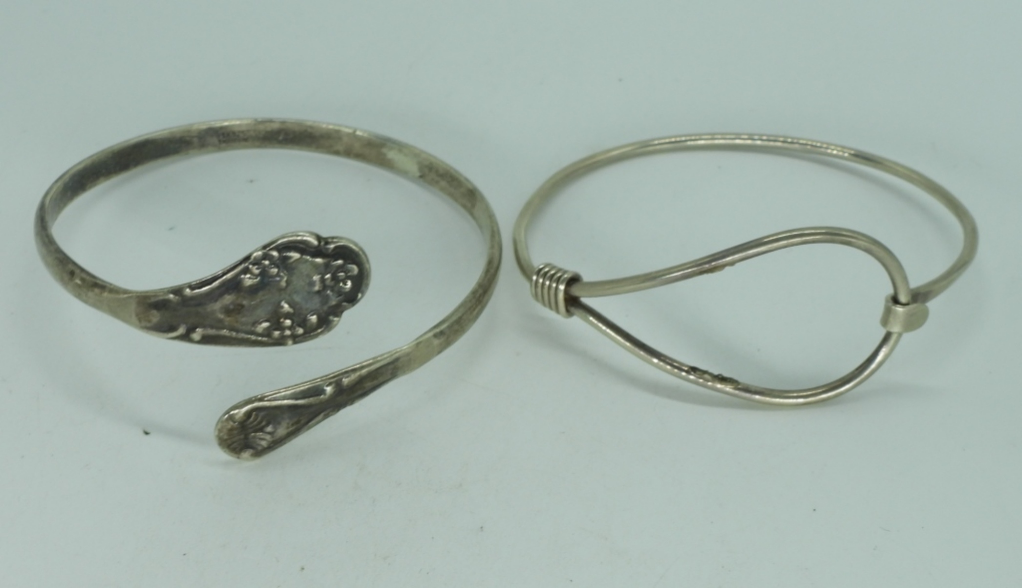 La Dea Bendata Italian Design 925 Bracelet