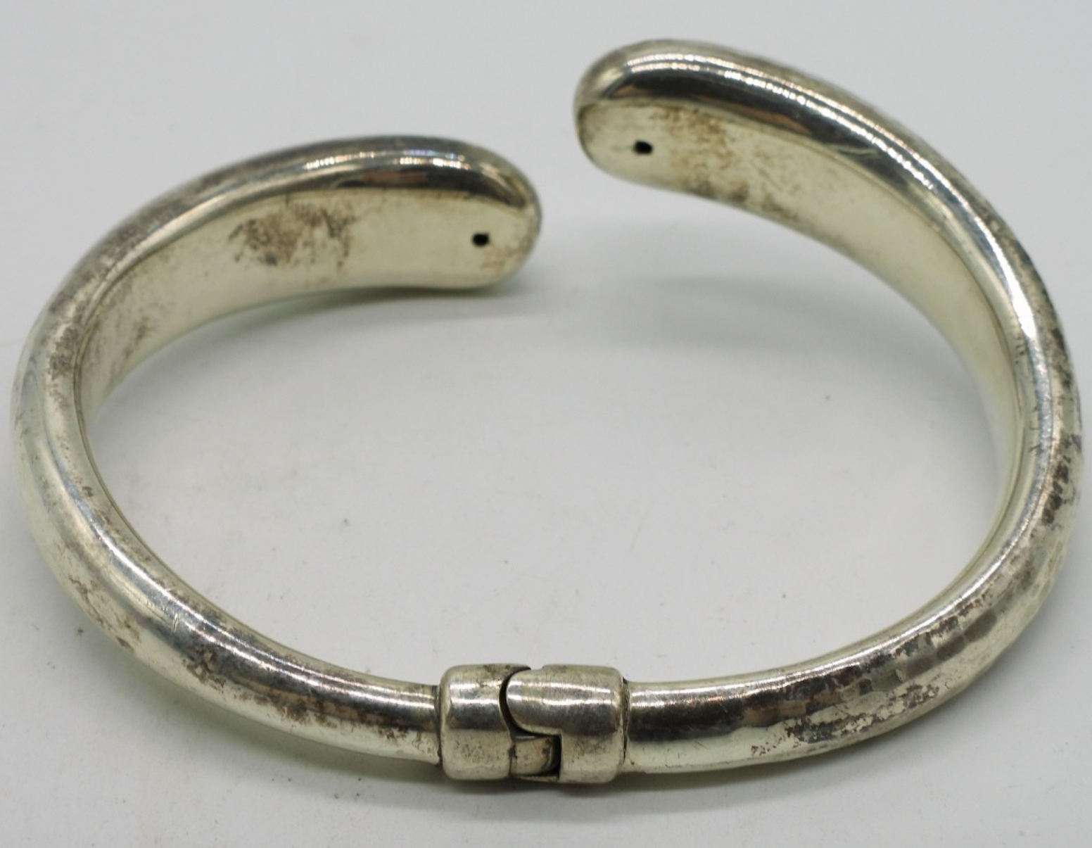 La Dea Bendata Italian Design 925 Bracelet