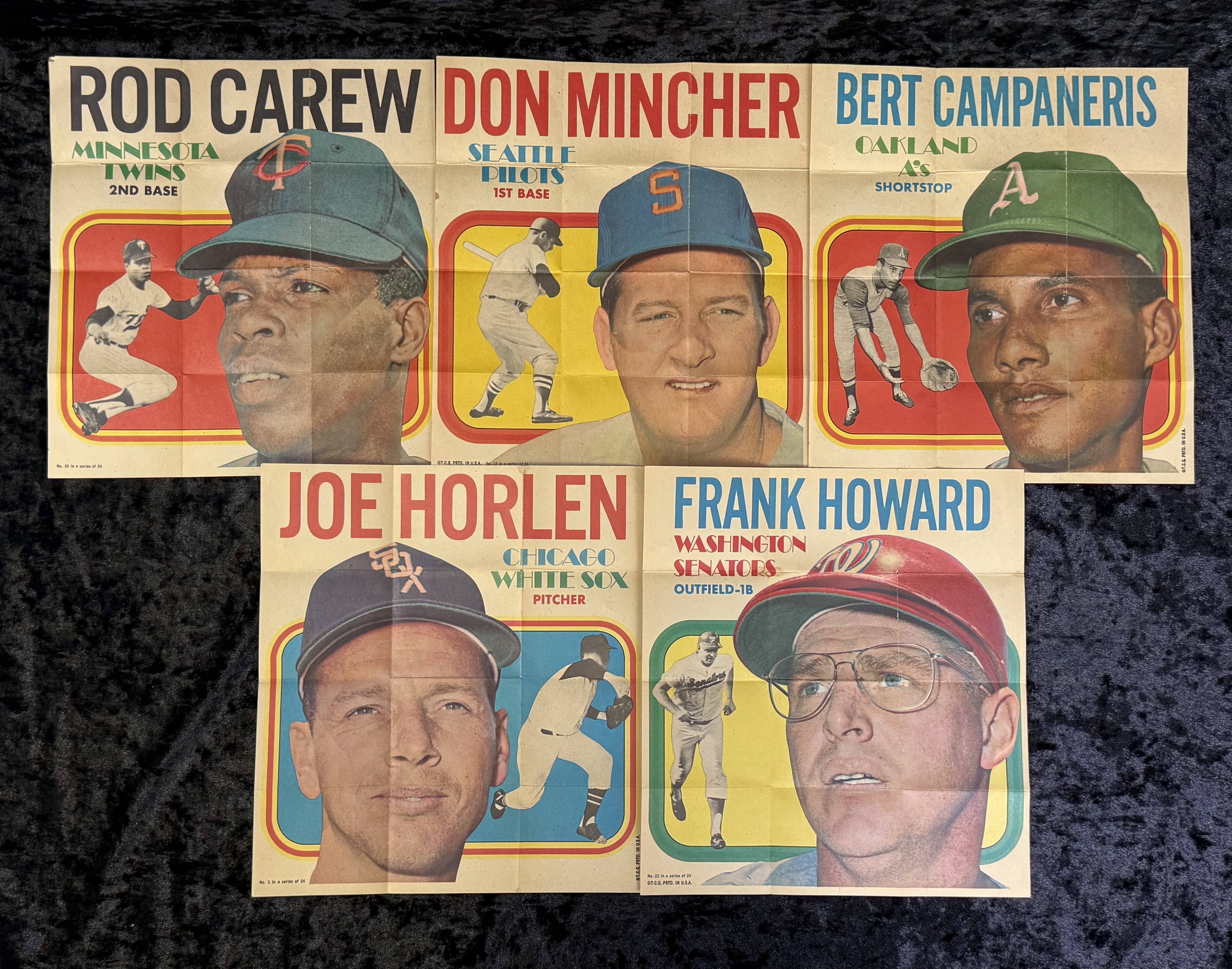Baseball Memorabilia Lot, Signed Ball, Cards,