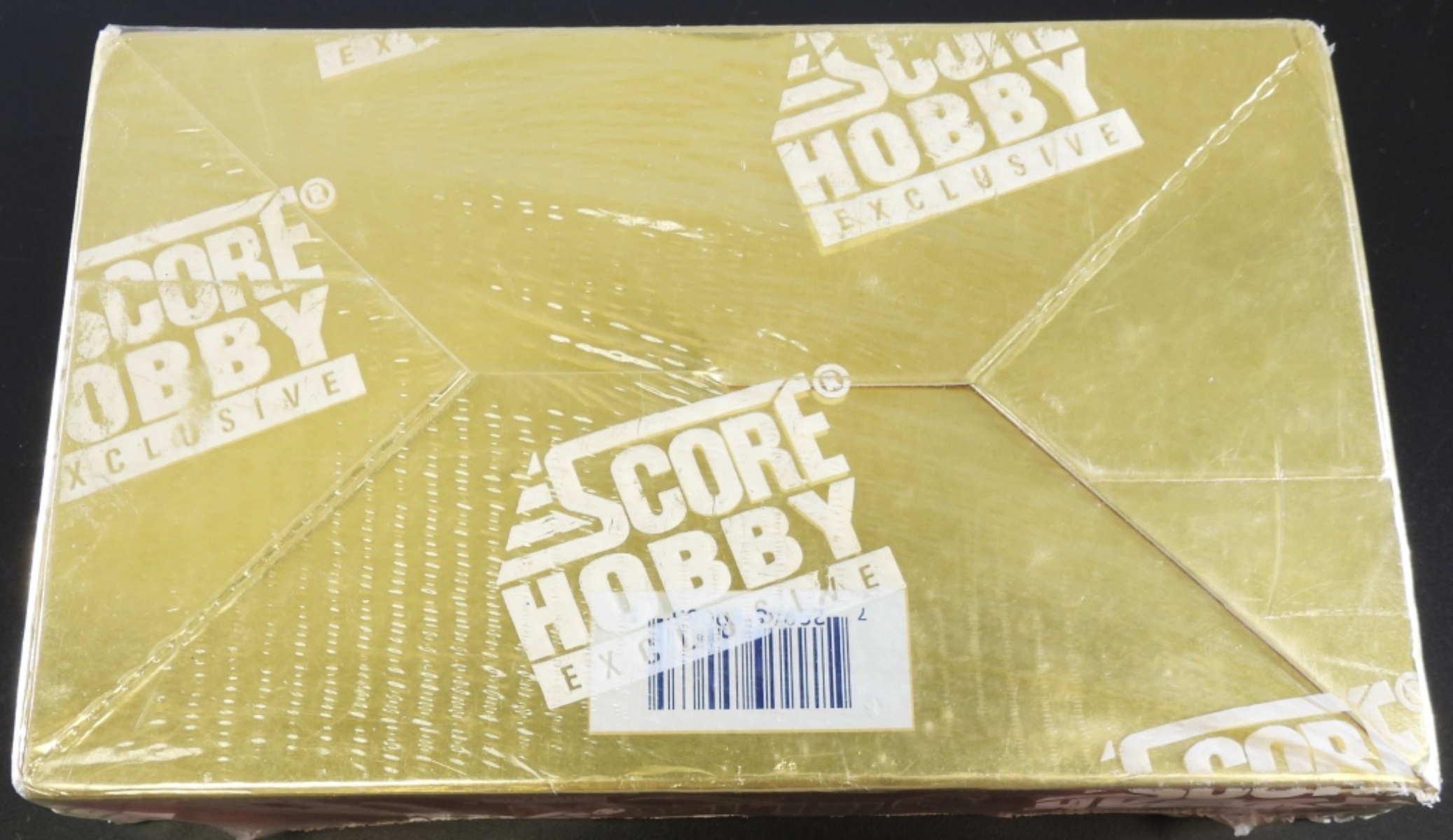 1993 Score Select NFL Football Sealed Box