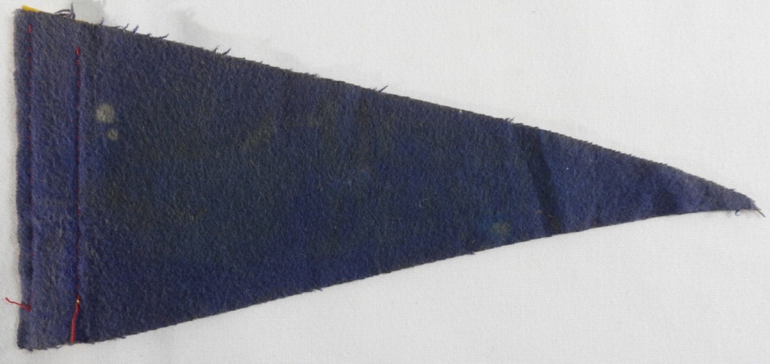 4X9 Detroit Tigers Mini Pennant