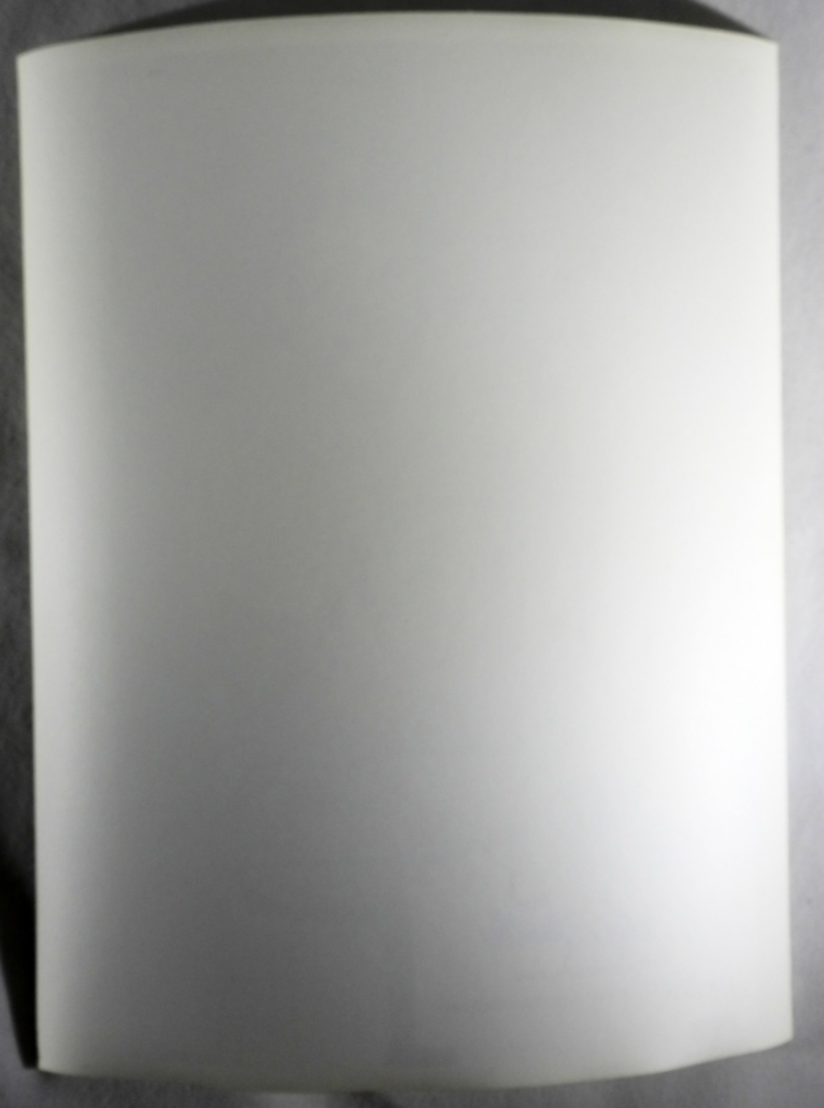Mickey Mantle Staff Photo 8X10 Rawlings