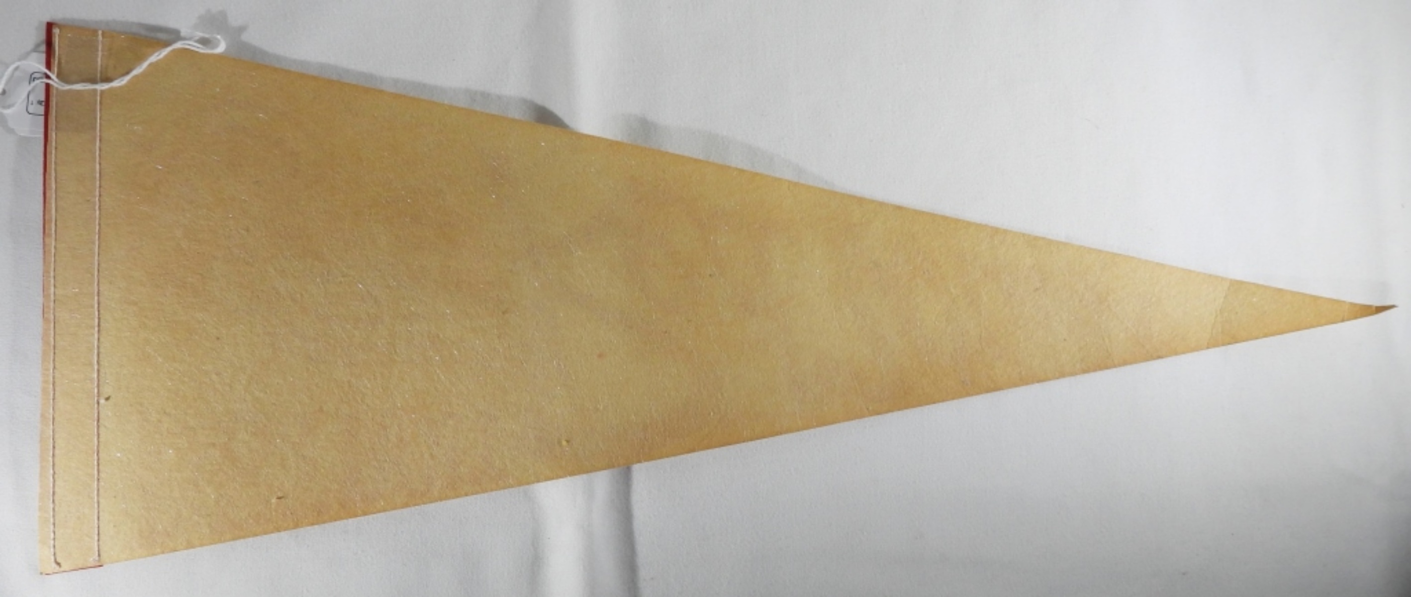 Detroit Red Wings Pennant